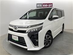 ヴォクシー ZS