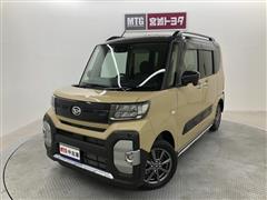 タント ファンクロス リミテッド