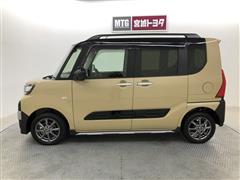 タント ファンクロス リミテッド