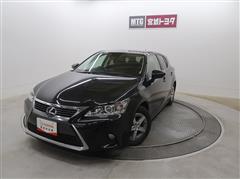 レクサス CT200h ヒョウジュンシャ