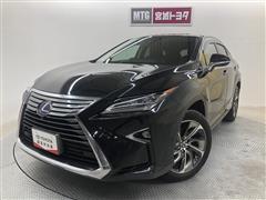 レクサス RX450h VER-L