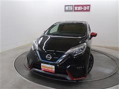 ノート Eパワー ニスモ