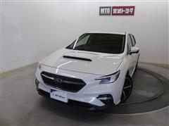 スバル レヴォーグ GT-H EX