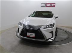 レクサス RX450h VER-L