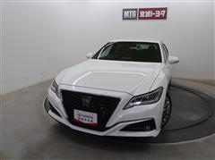 トヨタ クラウン ハイブリッド G
