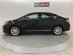 HS250h VER-S