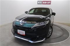 トヨタ ハリアー プレミアム