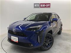 ヤリスクロス ハイブリッド Z