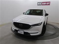 CX-5 20S ブラックトーンED
