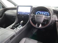 アルファードハイブリッド Z