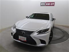 LS500h I パッケージ