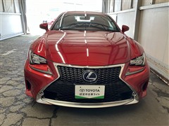RC300h F SPORT