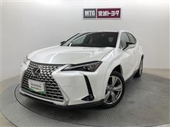 UX250h グレイスフル Exp