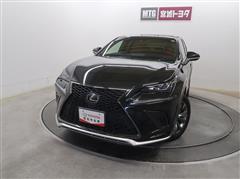 レクサス NX300 Fスポーツ