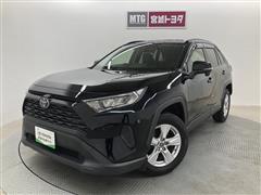 RAV4 X