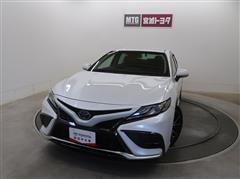 トヨタ カムリ WS