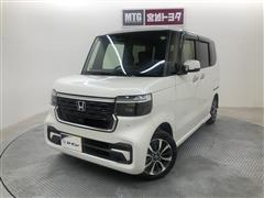 ホンダ N-BOX カスタム