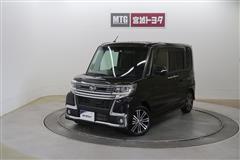 ダイハツ タント カスタムRS トップ SA2