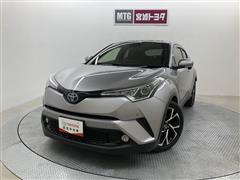 Ｃ－ＨＲ