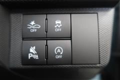 タフト Gクロムベンチャ-