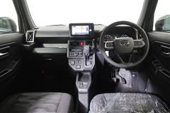 タフト Gクロムベンチャ-