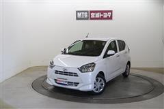 ミライース X SA3