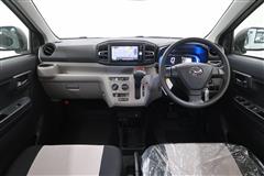 ミライース X SA3