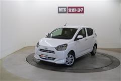 ミライース X SA3