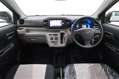 ミライース X SA3