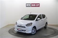 ミライース X SA3