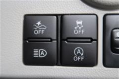 ミライース X SA3