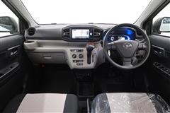 ミライース X SA3