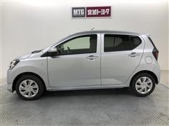 ミライース X SA3