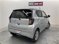 ミライース X SA3