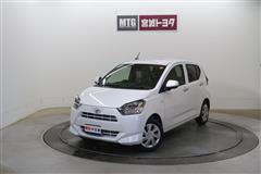 ミライース X SA3