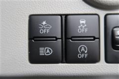 ミライース X SA3