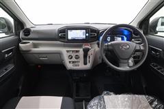 ミライース X SA3