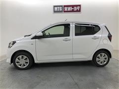 ミライース X SA3