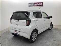 ミライース X SA3