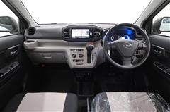 ミライース X SA3