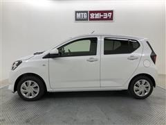 ミライース X SA3