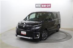 ヴォクシー ZS