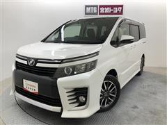 ヴォクシー ZS