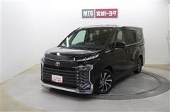 ヴォクシー S-Z