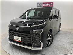 ヴォクシー S-Z