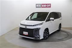 ヴォクシー S-Z