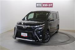 ヴォクシー ZS キラメキ3