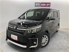 ヴォクシー ZS キラメキ2