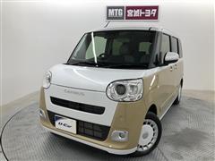 ムーヴキャンバス ストライプス G