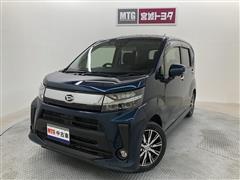 ムーヴ カスタム Xリミ2 SA3